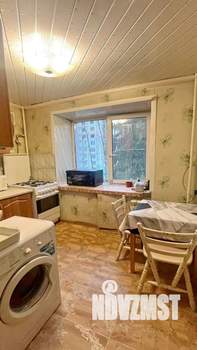 1-к квартира, вторичка, 32м2, 4/5 этаж
