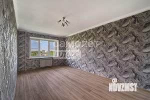 3-к квартира, вторичка, 58м2, 8/9 этаж