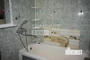 1-к квартира, вторичка, 37м2, 5/9 этаж
