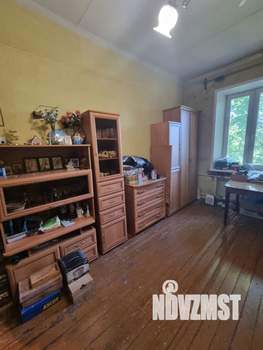 1-к квартира, вторичка, 39м2, 2/4 этаж