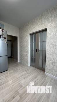 2-к квартира, вторичка, 50м2, 15/15 этаж