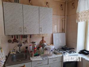 2-к квартира, вторичка, 43м2, 2/5 этаж
