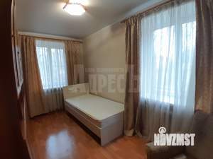 2-к квартира, вторичка, 40м2, 1/4 этаж