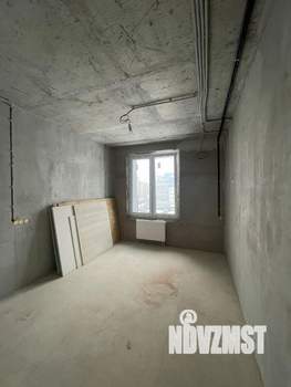 1-к квартира, вторичка, 37м2, 8/13 этаж