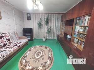 3-к квартира, вторичка, 61м2, 7/9 этаж