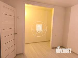 2-к квартира, вторичка, 50м2, 1/5 этаж