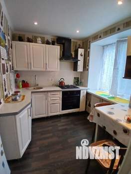 2-к квартира, вторичка, 45м2, 3/5 этаж