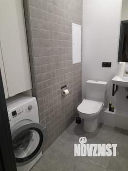 1-к квартира, вторичка, 44м2, 6/22 этаж