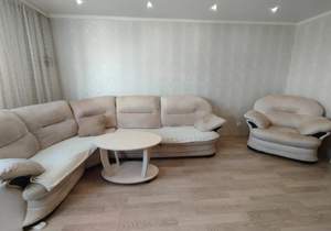 2-к квартира, вторичка, 62м2, 7/17 этаж