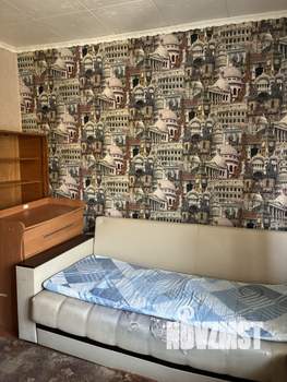 1-к квартира, вторичка, 19м2, 4/5 этаж