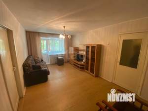 2-к квартира, вторичка, 50м2, 2/5 этаж