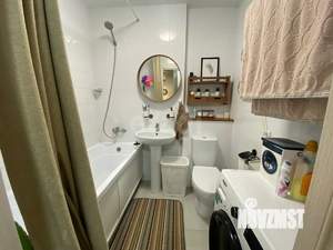 2-к квартира, вторичка, 55м2, 21/23 этаж