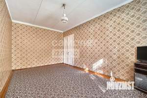 3-к квартира, вторичка, 80м2, 2/5 этаж
