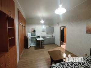 1-к квартира, вторичка, 27м2, 1/5 этаж