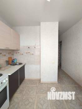 1-к квартира, вторичка, 42м2, 15/17 этаж