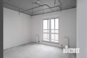 2-к квартира, вторичка, 64м2, 15/19 этаж