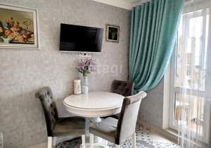 2-к квартира, вторичка, 57м2, 8/10 этаж