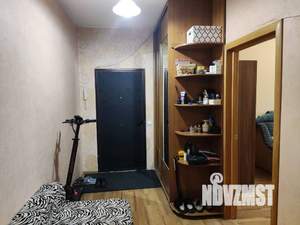 2-к квартира, вторичка, 67м2, 6/17 этаж