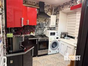 2-к квартира, вторичка, 42м2, 4/4 этаж