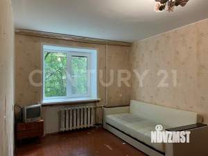1-к квартира, вторичка, 33м2, 1/5 этаж