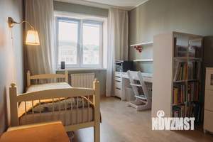 2-к квартира, вторичка, 70м2, 8/9 этаж