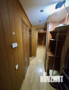 3-к квартира, вторичка, 62м2, 3/5 этаж