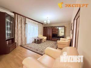 1-к квартира, вторичка, 66м2, 3/16 этаж