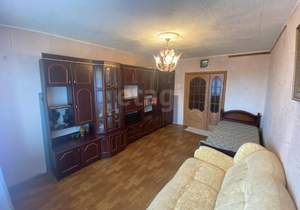 1-к квартира, вторичка, 36м2, 5/9 этаж