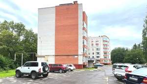 Фото квартиры на продажу (1)