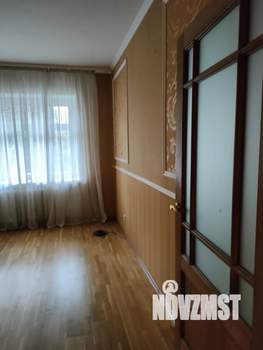 3-к квартира, вторичка, 107м2, 1/9 этаж