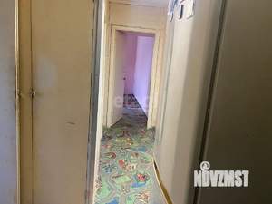 2-к квартира, вторичка, 51м2, 5/5 этаж