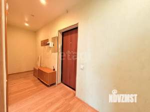 1-к квартира, вторичка, 43м2, 11/14 этаж