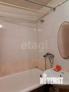 1-к квартира, вторичка, 34м2, 5/5 этаж