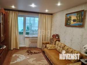 2-к квартира, вторичка, 51м2, 5/9 этаж