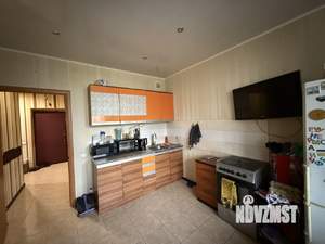 2-к квартира, вторичка, 62м2, 3/16 этаж