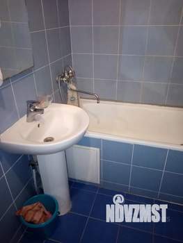 1-к квартира, вторичка, 42м2, 12/14 этаж