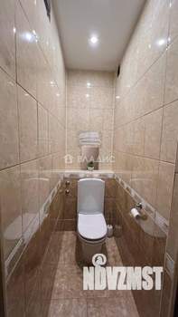 1-к квартира, вторичка, 45м2, 17/17 этаж