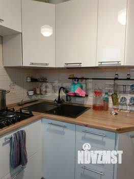 2-к квартира, вторичка, 44м2, 4/4 этаж