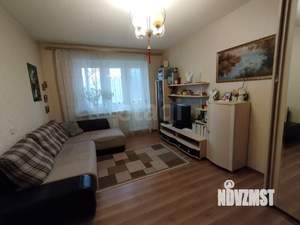 3-к квартира, вторичка, 66м2, 5/5 этаж