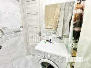 1-к квартира, вторичка, 32м2, 3/5 этаж