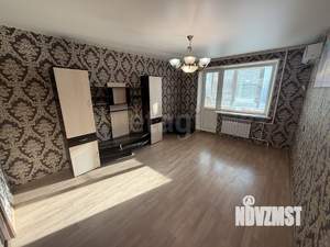 3-к квартира, вторичка, 66м2, 3/9 этаж