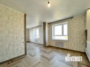 3-к квартира, вторичка, 84м2, 13/22 этаж