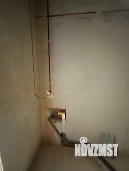 1-к квартира, вторичка, 37м2, 8/13 этаж
