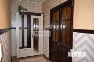 1-к квартира, вторичка, 37м2, 5/9 этаж