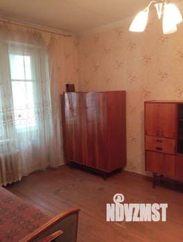 1-к квартира, вторичка, 37м2, 2/4 этаж