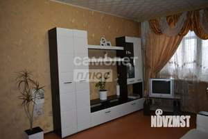 1-к квартира, вторичка, 37м2, 5/9 этаж