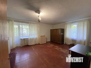 1-к квартира, вторичка, 38м2, 2/5 этаж