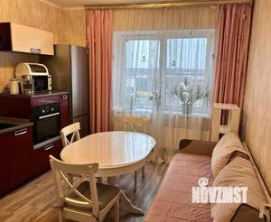 2-к квартира, вторичка, 73м2, 5/12 этаж