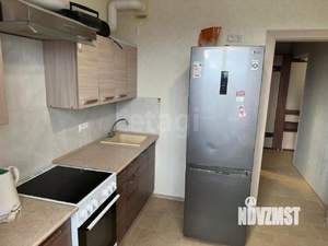 1-к квартира, вторичка, 41м2, 8/23 этаж