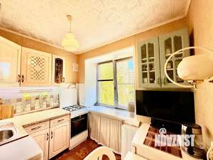 2-к квартира, вторичка, 43м2, 5/5 этаж